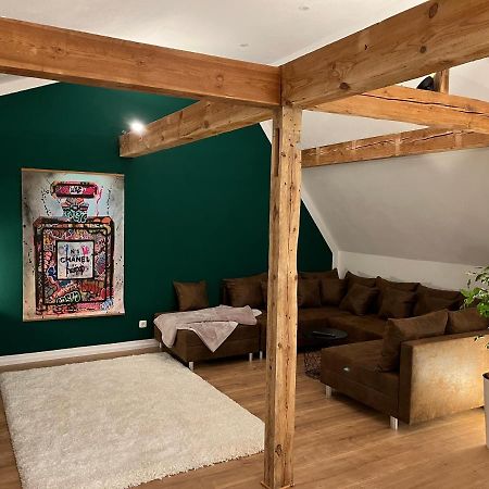 Super Lodge Kulmbach Esterno foto