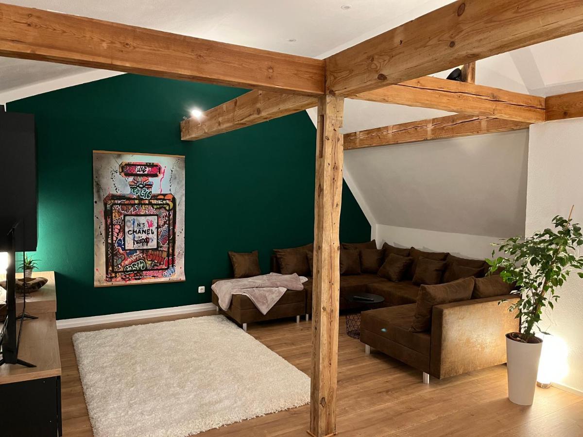 Super Lodge Kulmbach Esterno foto