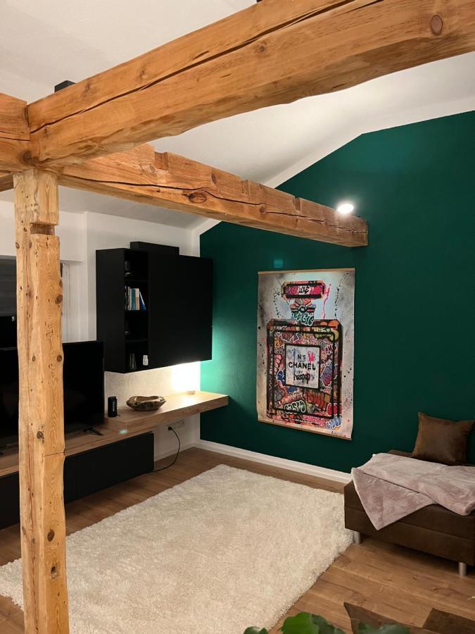 Super Lodge Kulmbach Esterno foto