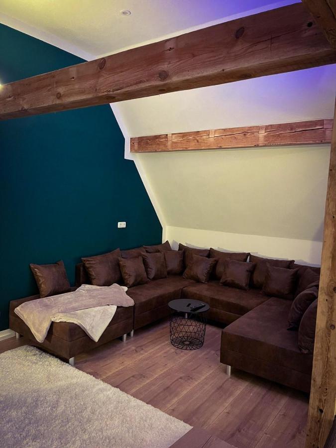 Super Lodge Kulmbach Esterno foto
