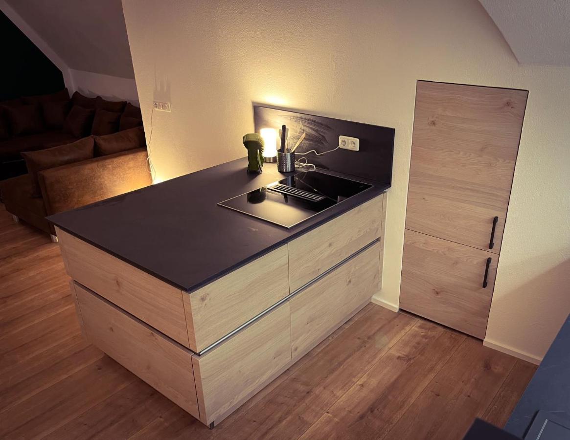 Super Lodge Kulmbach Esterno foto