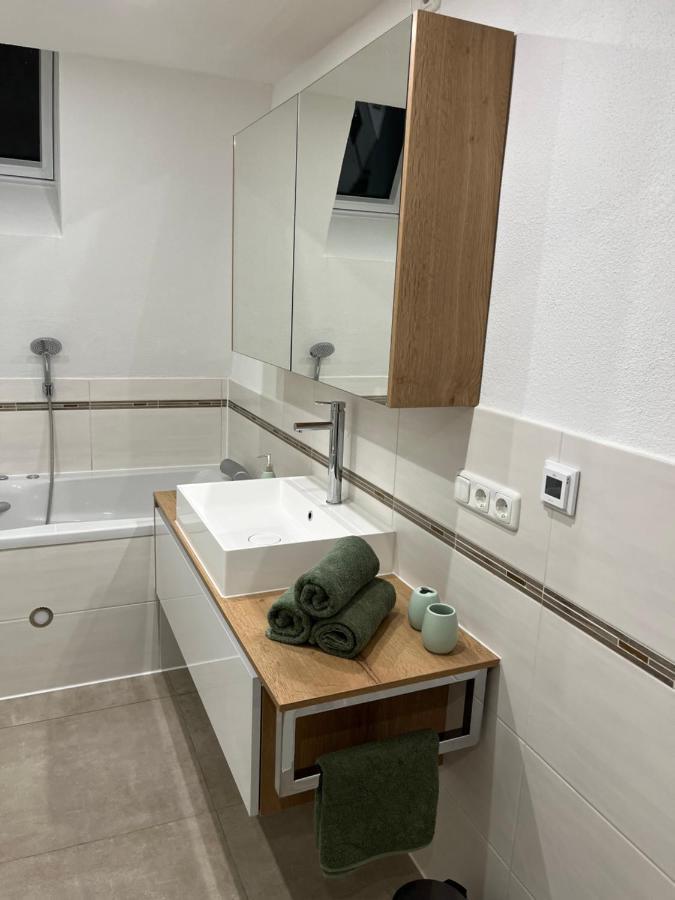 Super Lodge Kulmbach Esterno foto